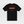 Hierarchy Jiu-Jitsu Academy Foundation Core Tee — back, black, screen printed logo