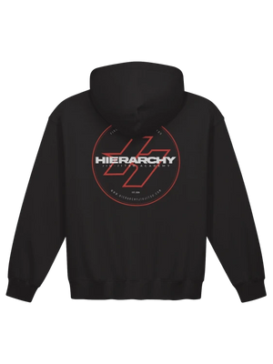 Foundation Hoodie
