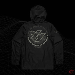 2026 Space Control Windbreaker (Pre-Order)