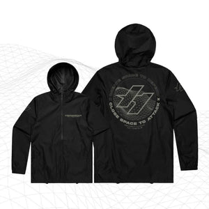2026 Space Control Windbreaker (Pre-Order)